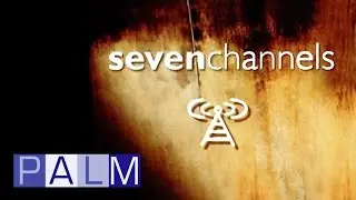 Seven Channels: Velcro Parade