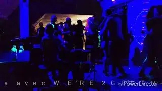 Dj set Salsa