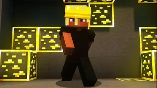 One of My BEST Mining Game In Hoplite Battle Royale!