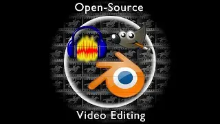 Open Source Video Editing - Lesson 10: Blender Addon: VSE Transorm Tools