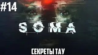 SOMA - РАЗБОРКИ НА ТАУ #14