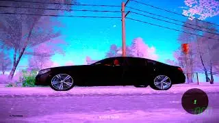GTA San Andreas  RUSSIA CITY в GTA CRMP #shorts