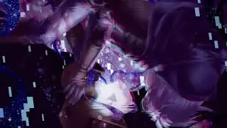 ARForest - VR in the Virtual World (Extended Mix)