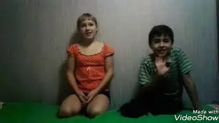 Челендж 7 секунд с другом 👦