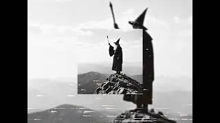 Wizard Rave Techno Beat "Bloodrave" (prod. spoog2)
