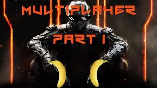 Black Ops 3 (Bo3) Part 1 ( XB1, 1080P, 60 FPS!)