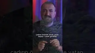 GİZEMLİ NAHANNI VADİSİ (BAŞSIZ VADİ) #shorts