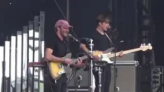 TALISCO - SOLIDAYS 2019
