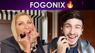 Fogonix 🔥  Travel vlogger por Venezuela | Maite TV