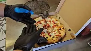 Пица Мексикана