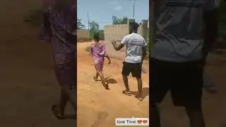 togo comédie 🔥🔥🔥🔥 la petite fille tomber enceinte 🤰🤰
