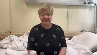 Лечение стеноза позвоночного канала | Отзыв пациента