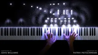 Harry Potter 3 - A Window to the Past (Piano Version)