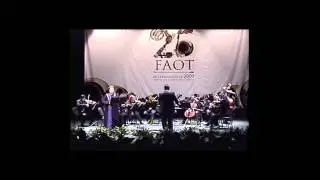 Vivaldi-Qui sedes_ del Gloria en Re Mayor