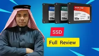 Best SSD Full Review 2023 | Zihad Tech Zone