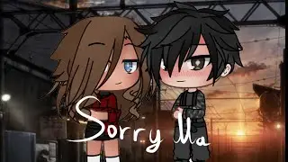 Клип на песню Sorry Ma