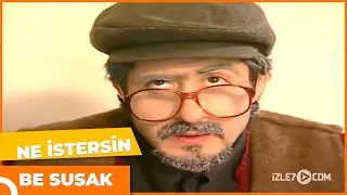 Sen Benim Kızdan Yaylan | Fıkralarla Türkiye
