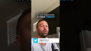 Is twitter screwed?