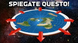 FLAT-EARTHERS CANNOT explain this!