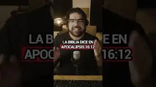 PROFECÍA CUMPLIDA - #misterio #shorts #profecia