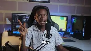 18 - How to export your first video in Davinci Resolve
