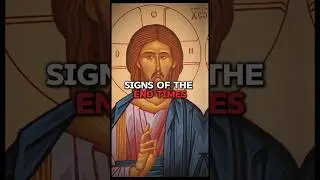According to Matthew, and revelation. Fear not. We’ve been waiting…. #endtimes #christian #edit