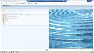 Service Master Creation in S4 HANA