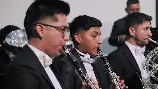 Y SE LLAMA PERÚ - AUTENTICOS DEL CALLAO
