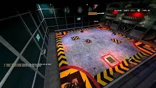 Dutch Robot Wars (Garry's Wars) - Heat A