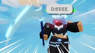 Using ALL NEW Season 8 Kits.. (Roblox Bedwars)