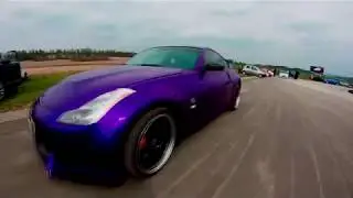 Tuning Příbram Extreme Show