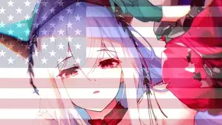 EN Skadi (alter) is so soothing...