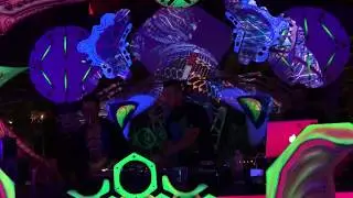 Yury & Nton @ D.O.O.T. Festival 2018 (part 2)