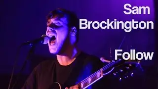 Sam Brockington - Follow | The Bristol Music Show