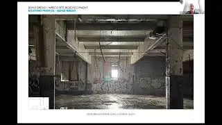 Bond Bread/WRECO Redevelopment Project