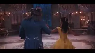 A bela e a fera (Beauty And The Beast) Clarim dos sonhos