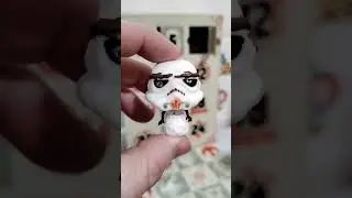 Day 6 of Funko's Advent Calendar 