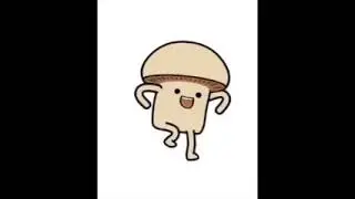 Lil mush ww