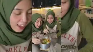 TIKTOK Terbaru nnnkembar (Nabila Nadia Natasya) viral di2021.??? || Ariski Channel✨🌼