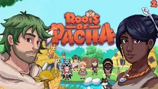 We Gifted Him POOP And He LOVED It! || Roots of Pacha