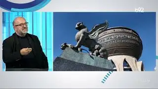 Fokus B92: gost Dagoslav Bokan | B92 TV