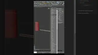Skill no 55 Creating a pattern on a curved surface   #3d #3dsmax x #3ds #blender #render