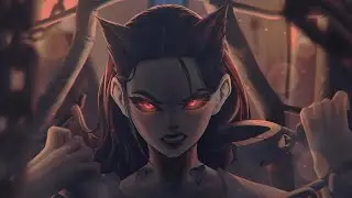 BEAST | Dark Badass Battle Music • by Supreme Devices