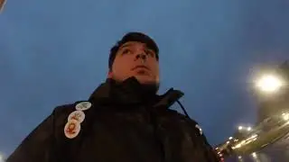 Транспортная реформа мкр Венеция
