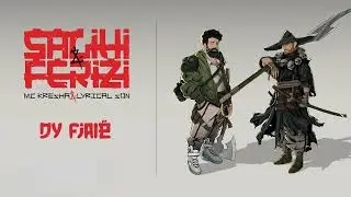 Mc Kresha & Lyrical Son - Dy fjalë