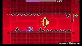 geometry dash full version jumper by 