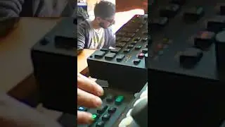 Only machines