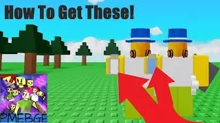 How To Get The Speed & Invisible Potions In 