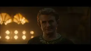 Celebrimbor Turns Into A Plane