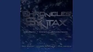 Chronicles of Syntax Theme (From 